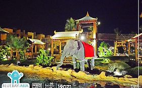 Mohamed Afifi Bluebay Asia - Families - Ground 2 Bed Rooms